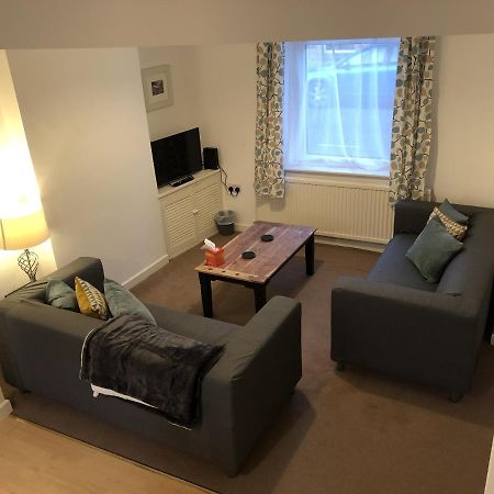 River Terrace Lancaster Exterior foto