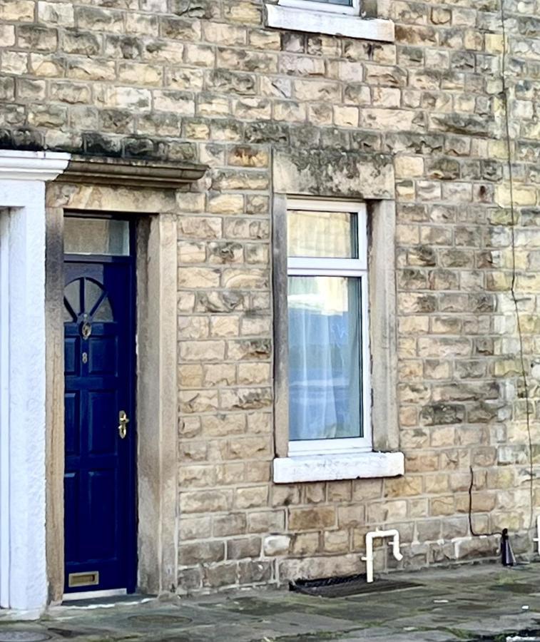 River Terrace Lancaster Exterior foto