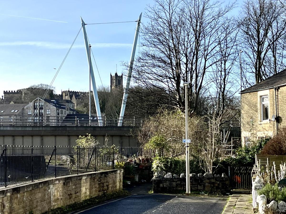 River Terrace Lancaster Exterior foto